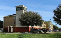 Extended Stay America Select Suites - Austin - Round Rock - North