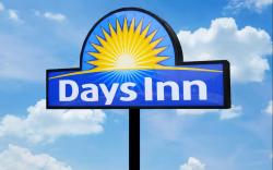 Days Inn by Wyndham Pittsburg KS