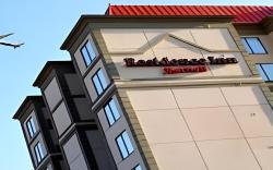 Residence Inn by Marriott Toronto Airport