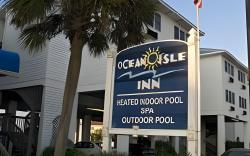 Ocean Isle Inn