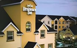 Residence Inn Springfield