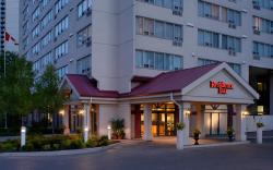 Residence Inn London, Canada