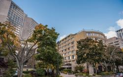Courtyard by Marriott Halifax Downtown