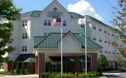 Country Inn & Suites by Radisson, Elk Grove Village/Itasca