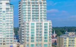 Hilton Vacation Club Oceanaire Virginia Beach