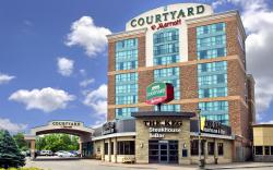 Courtyard by Marriott Niagara Falls