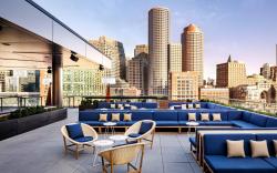 The Envoy Hotel, Autograph Collection