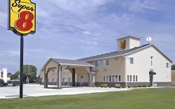 Super 8 By Wyndham Ida Grove