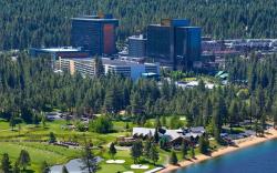 Harrah's Lake Tahoe Hotel & Casino