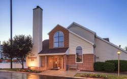 Residence Inn by Marriott Harrisburg Hershey