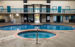 Motel 6 Savannah, GA - Gateway & I-95