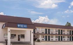 Travelodge by Wyndham Cordele