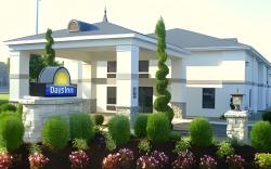 Days Inn by Wyndham Battlefield Rd/Hwy 65