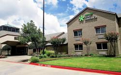 Extended Stay America Select Suites - Dallas - Richardson