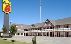 Super 8 By Wyndham City Of Moore