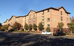 Extended Stay America Select Suites - Atlanta - Vinings