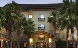 Larkspur Landing Extended Stay Suites Folsom