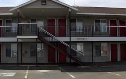 Knights Inn - Pasco, WA