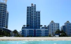 Churchill Suites Monte Carlo Miami Beach
