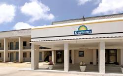 Days Inn by Wyndham Little River