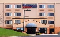 Fairfield Inn & Suites Albany East Greenbush