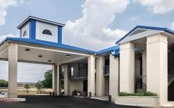 Days Inn by Wyndham Killeen Fort Hood