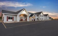 Baymont by Wyndham Marinette