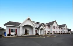 Baymont by Wyndham Marinette