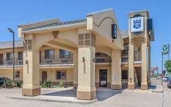 Knights Inn - Forest Hill, TX