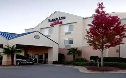 Fairfield Inn & Suites Atlanta Suwanee