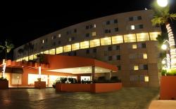 Hotel Palacio Azteca Tijuana, Trademark by Wyndham