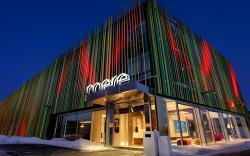 Mere Hotel