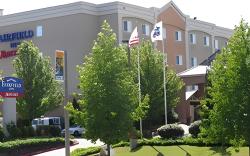Fairfield By Marriott Inn & Suites Seattle Sea-Tac Airport
