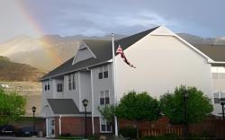 Residence Inn Salt Lake City Cottonwood