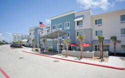 TownePlace Suites Galveston Island