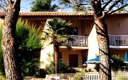 Les Hauts De Greoux