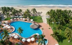 Emporio Ixtapa - Optional All Inclusive