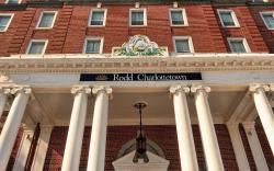 Rodd Charlottetown