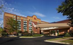 Marriott Birmingham