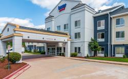 Fairfield Inn & Suites Columbia