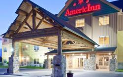 AmericInn by Wyndham Fargo South