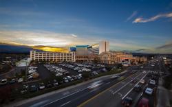 Peppermill Resort Spa Casino