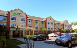 Extended Stay America Suites - Dublin - Hacienda Dr.