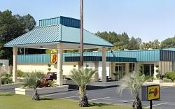 Super 8 by Wyndham Hardeeville/Savannah North