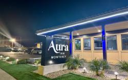 Aura Inn Monterey