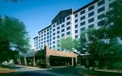 Renaissance Austin Hotel