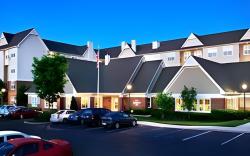 Residence Inn Somerset