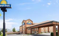 Days Inn by Wyndham Springville