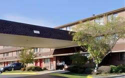 Quality Inn & Suites Columbia
