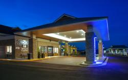 Holiday Inn Express Kitty Hawk - Outer Banks, an IHG Hotel By IHG